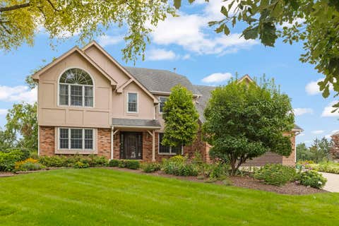 Tiny photo for 1841 Helen Court, Wheaton, IL 60189 (MLS # 12678566)