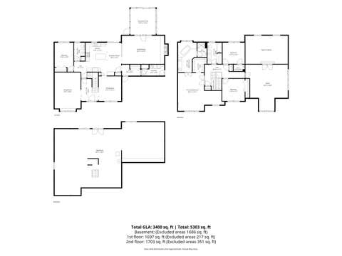 Tiny photo for 1841 Helen Court, Wheaton, IL 60189 (MLS # 12678566)