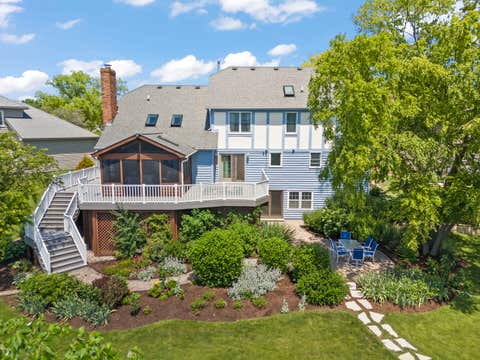 Tiny photo for 1841 Helen Court, Wheaton, IL 60189 (MLS # 12678566)