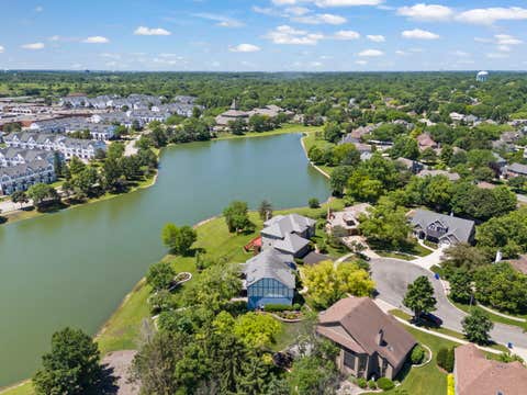 Tiny photo for 1841 Helen Court, Wheaton, IL 60189 (MLS # 12678566)