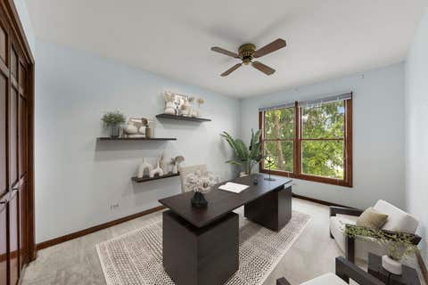Tiny photo for 1841 Helen Court, Wheaton, IL 60189 (MLS # 12678566)