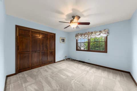 Tiny photo for 1841 Helen Court, Wheaton, IL 60189 (MLS # 12678566)