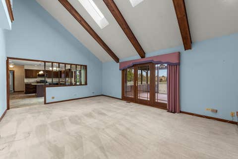 Tiny photo for 1841 Helen Court, Wheaton, IL 60189 (MLS # 12678566)