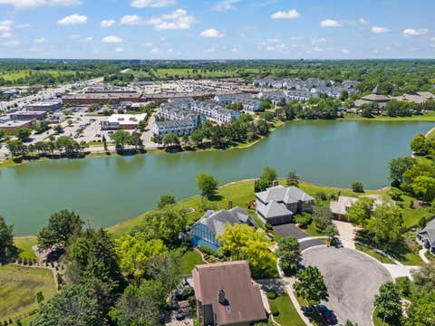 Tiny photo for 1841 Helen Court, Wheaton, IL 60189 (MLS # 12678566)