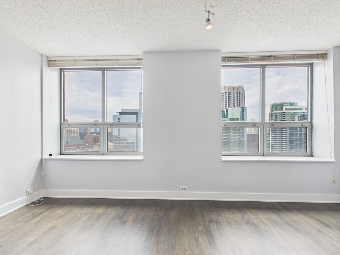 474 N Lake Shore Drive 4607