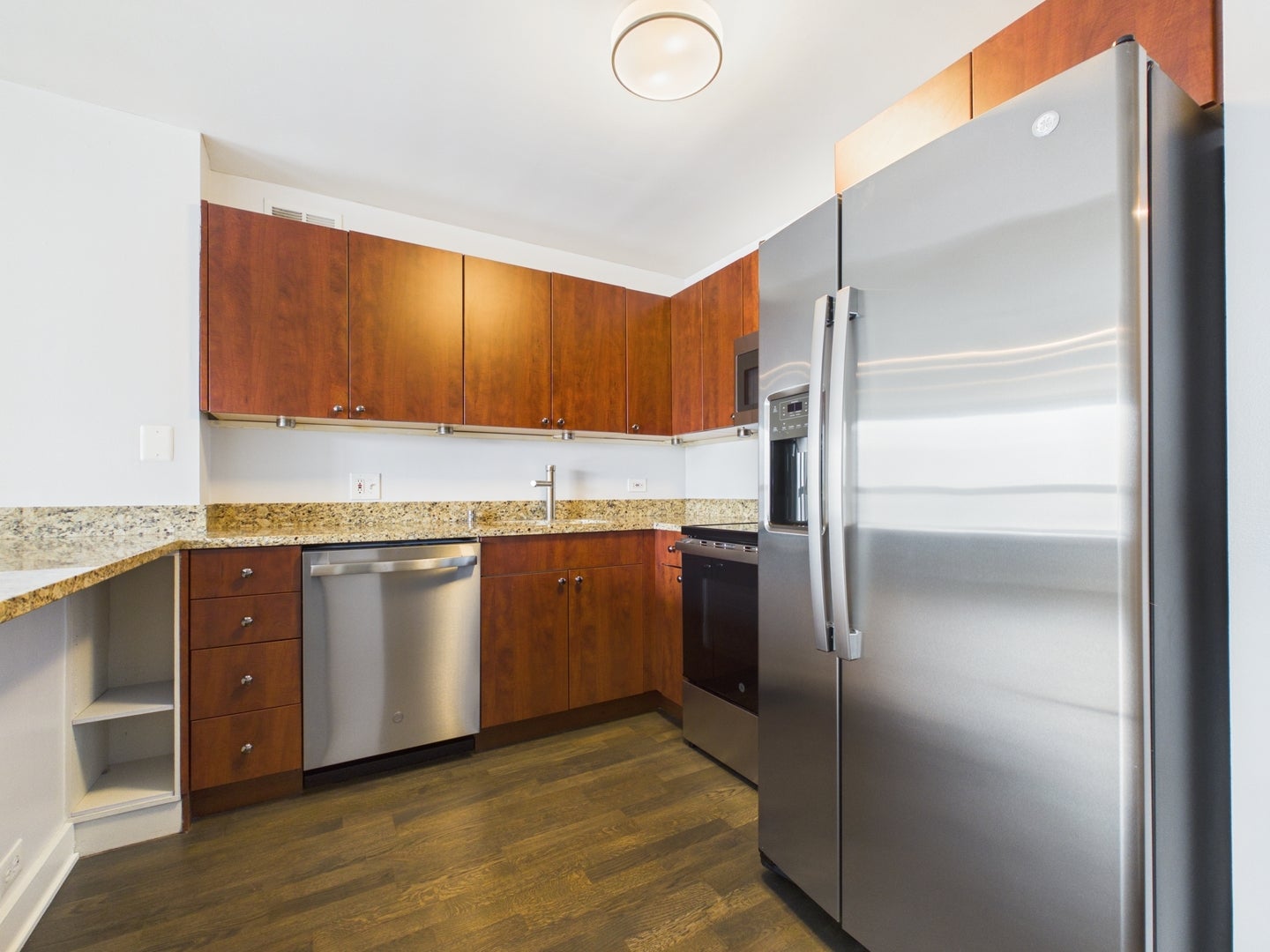 474 N Lake Shore Drive 4607