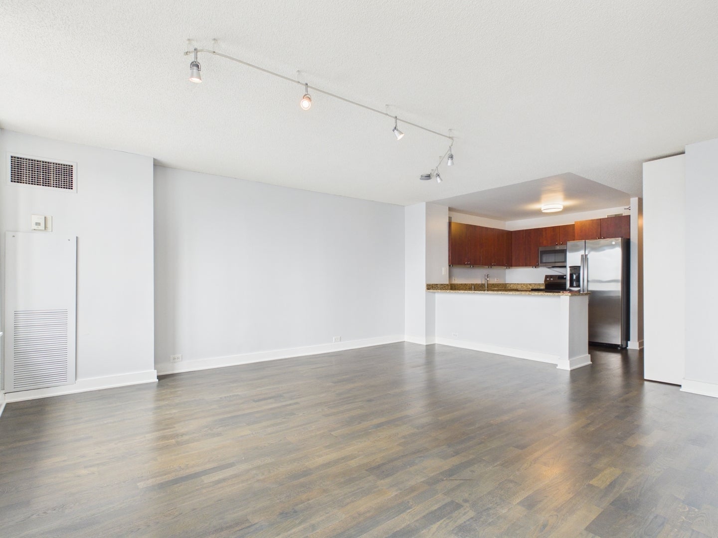 474 N Lake Shore Drive 4607