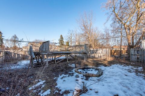 Tiny photo for 821 12th Street, North Chicago, IL 60064 (MLS # 12569559)