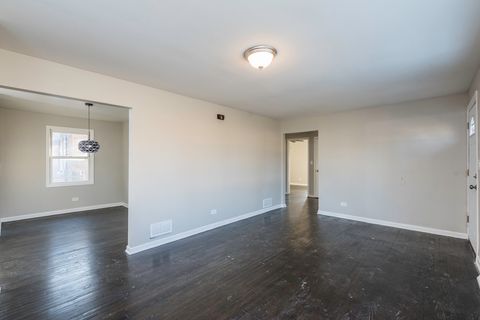 Tiny photo for 821 12th Street, North Chicago, IL 60064 (MLS # 12569559)