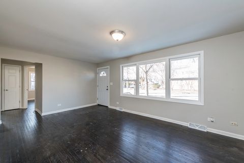 Tiny photo for 821 12th Street, North Chicago, IL 60064 (MLS # 12569559)