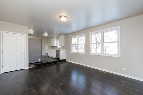 Tiny photo for 821 12th Street, North Chicago, IL 60064 (MLS # 12569559)