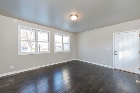 Tiny photo for 821 12th Street, North Chicago, IL 60064 (MLS # 12569559)