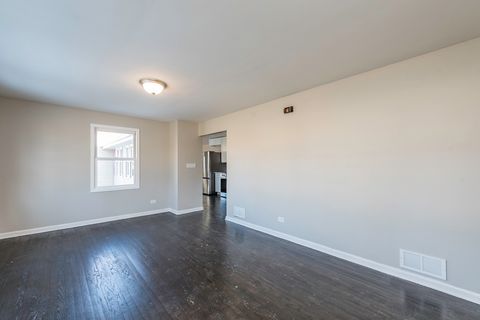 Tiny photo for 821 12th Street, North Chicago, IL 60064 (MLS # 12569559)