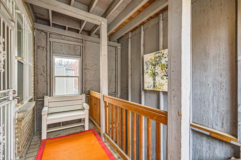 Tiny photo for 3522 N LAWNDALE Avenue #2, Chicago, IL 60618 (MLS # 12582394)