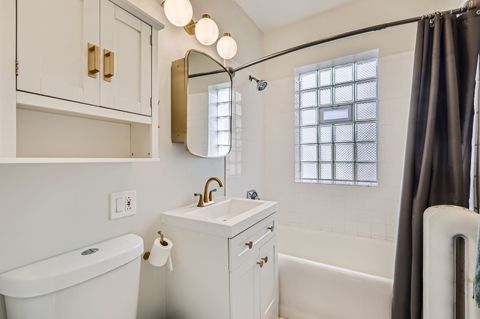 Tiny photo for 3522 N LAWNDALE Avenue #2, Chicago, IL 60618 (MLS # 12582394)