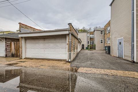 Tiny photo for 3522 N LAWNDALE Avenue #2, Chicago, IL 60618 (MLS # 12582394)