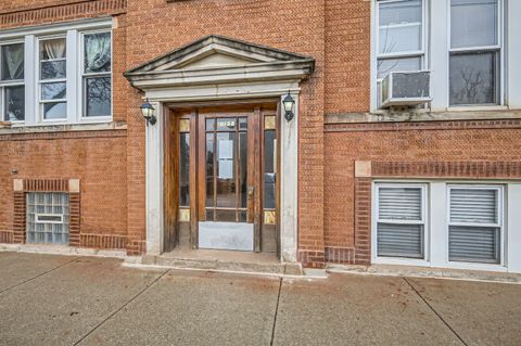 Tiny photo for 3522 N LAWNDALE Avenue #2, Chicago, IL 60618 (MLS # 12582394)