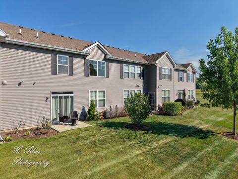 Tiny photo for 703 Anchorage Court, Pingree Grove, IL 60140 (MLS # 12495933)