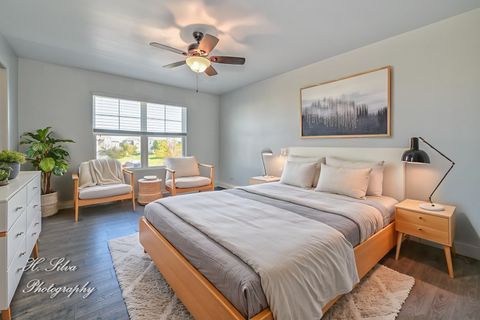Tiny photo for 703 Anchorage Court, Pingree Grove, IL 60140 (MLS # 12495933)