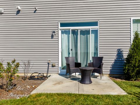 Tiny photo for 703 Anchorage Court, Pingree Grove, IL 60140 (MLS # 12495933)