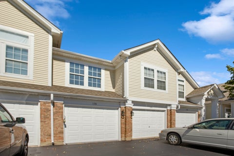 Tiny photo for 1156 Westminster Lane #1156, Elk Grove Village, IL 60007 (MLS # 12769484)