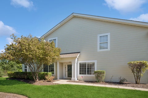 Tiny photo for 1156 Westminster Lane #1156, Elk Grove Village, IL 60007 (MLS # 12769484)