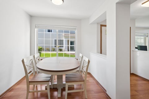 Tiny photo for 1156 Westminster Lane #1156, Elk Grove Village, IL 60007 (MLS # 12769484)