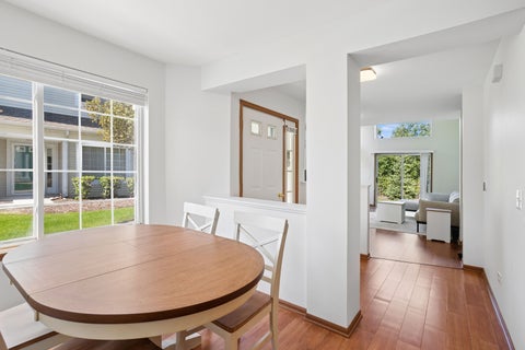 Tiny photo for 1156 Westminster Lane #1156, Elk Grove Village, IL 60007 (MLS # 12769484)