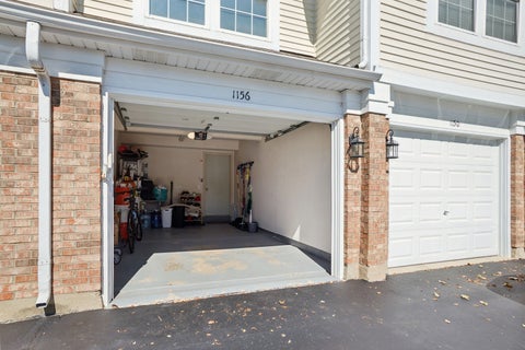 Tiny photo for 1156 Westminster Lane #1156, Elk Grove Village, IL 60007 (MLS # 12769484)