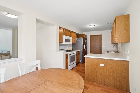 Tiny photo for 1156 Westminster Lane #1156, Elk Grove Village, IL 60007 (MLS # 12769484)