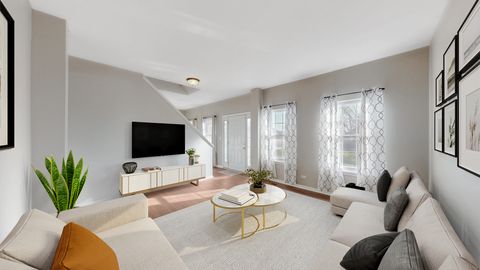 Tiny photo for 225 Mondovi Drive, Oswego, IL 60543 (MLS # 12496201)