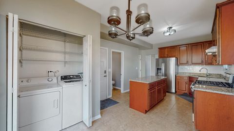 Tiny photo for 225 Mondovi Drive, Oswego, IL 60543 (MLS # 12496201)