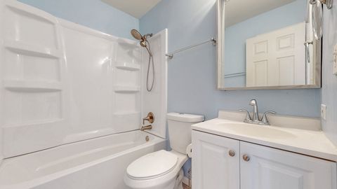 Tiny photo for 225 Mondovi Drive, Oswego, IL 60543 (MLS # 12496201)