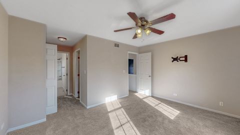 Tiny photo for 225 Mondovi Drive, Oswego, IL 60543 (MLS # 12496201)