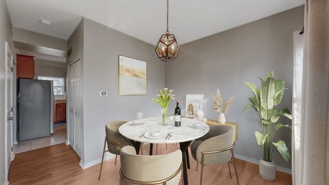 Tiny photo for 225 Mondovi Drive, Oswego, IL 60543 (MLS # 12496201)