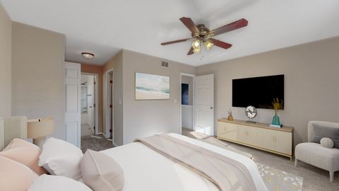 Tiny photo for 225 Mondovi Drive, Oswego, IL 60543 (MLS # 12496201)