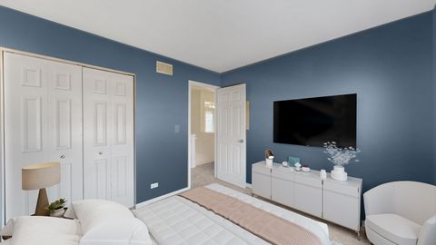 Tiny photo for 225 Mondovi Drive, Oswego, IL 60543 (MLS # 12496201)