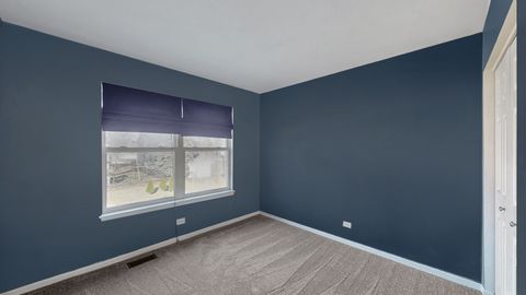 Tiny photo for 225 Mondovi Drive, Oswego, IL 60543 (MLS # 12496201)