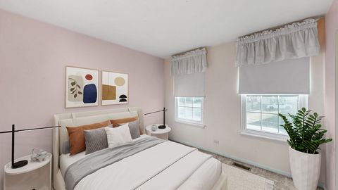 Tiny photo for 225 Mondovi Drive, Oswego, IL 60543 (MLS # 12496201)