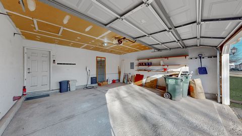 Tiny photo for 225 Mondovi Drive, Oswego, IL 60543 (MLS # 12496201)