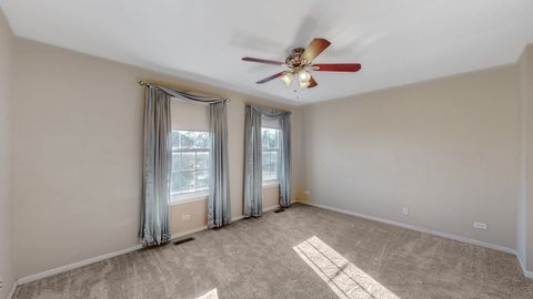 Tiny photo for 225 Mondovi Drive, Oswego, IL 60543 (MLS # 12496201)