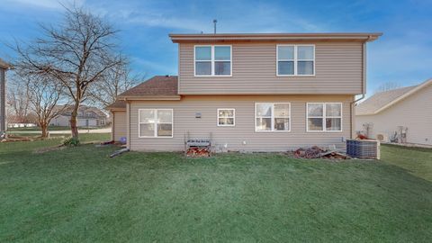 Tiny photo for 225 Mondovi Drive, Oswego, IL 60543 (MLS # 12496201)