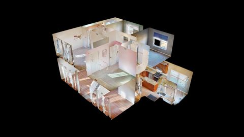 Tiny photo for 225 Mondovi Drive, Oswego, IL 60543 (MLS # 12496201)