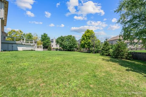 A home in Plainfield