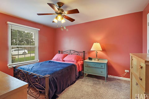 Tiny photo for 354 WILMINGTON Drive #C1, Bartlett, IL 60103 (MLS # 12738355)