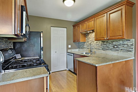 Tiny photo for 354 WILMINGTON Drive #C1, Bartlett, IL 60103 (MLS # 12738355)