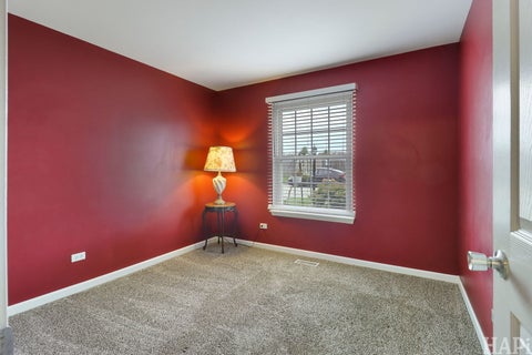 Tiny photo for 354 WILMINGTON Drive #C1, Bartlett, IL 60103 (MLS # 12738355)
