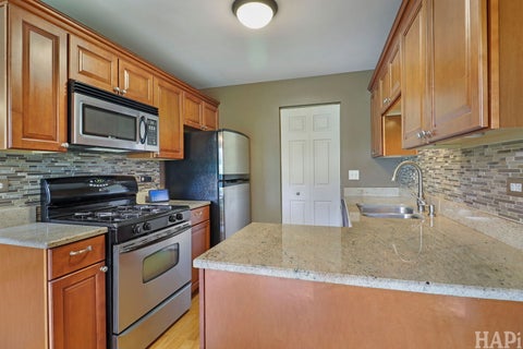 Tiny photo for 354 WILMINGTON Drive #C1, Bartlett, IL 60103 (MLS # 12738355)