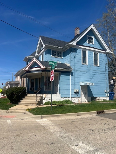 804 N 4th Street