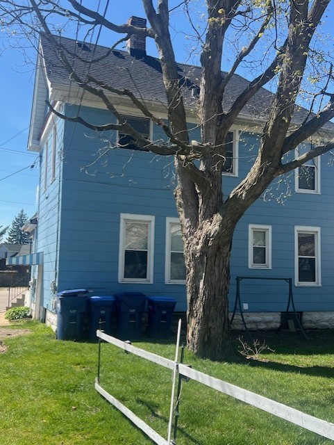 804 N 4th Street